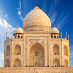 ತಾಜ್ ಮಹಲ್ ಗೆ ತೆರಿಗೆ
